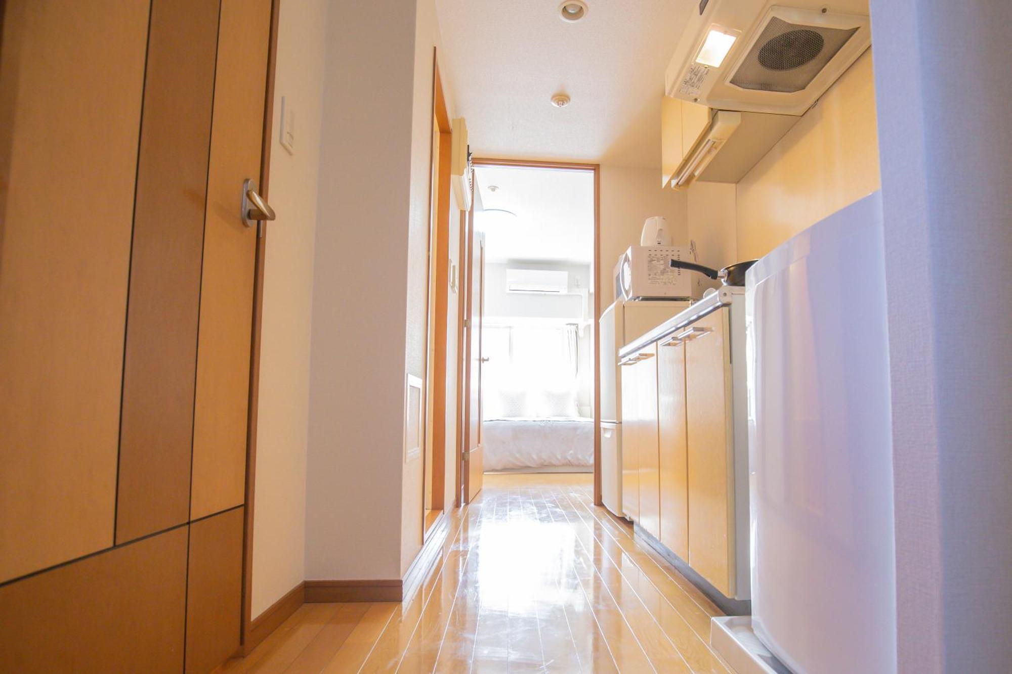 شقة Walk To Jr Shibuya Sta.-Eoe3 طوكيو المظهر الخارجي الصورة